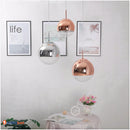 Люстра Bollo Ball Domosvet Design 260814-248984