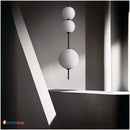 Люстра Balloons Bubbles Domosvet Design 260814-248986