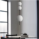 Люстра Balloons Bubbles Domosvet Design 260814-248986