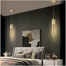 Люстра Curly Lamp 2 Domosvet Design 260814-248990
