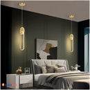 Люстра Curly Lamp 2 Domosvet Design 260814-248990