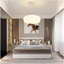 Люстра Cloud Lamp Domosvet Design 260814-248993