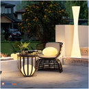 Торшер Plastic Floor Lamp Domosvet Design 260814-248995