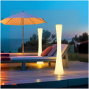 Торшер Plastic Floor Lamp Domosvet Design 260814-248995