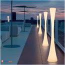 Торшер Plastic Floor Lamp Domosvet Design 260814-248995