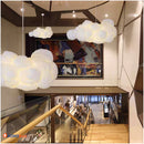 Люстра Fluff Lamp Domosvet Design 260814-248997