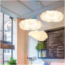 Люстра Fluff Lamp Domosvet Design 260814-248997
