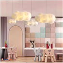 Люстра Fluff Lamp Domosvet Design 260814-248997
