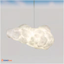Люстра Fluff Lamp Domosvet Design 260814-248997