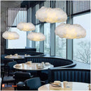 Люстра Fluff Lamp Domosvet Design 260814-248997