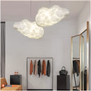 Люстра Fluff Lamp Domosvet Design 260814-248997