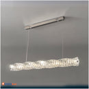 Люстра Spiry Crystal Led 120 Domosvet Design 260814-249005