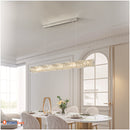Люстра Spiry Crystal Led 120 Domosvet Design 260814-249005
