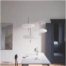 Люстра Orion Lamp Domosvet Design 260814-249007