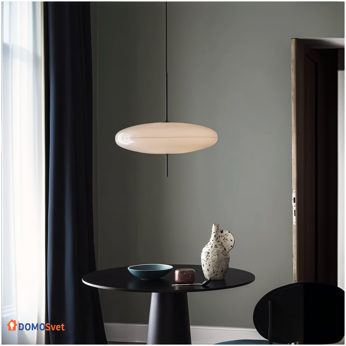 Люстра Orion Lamp Domosvet Design 260814-249007