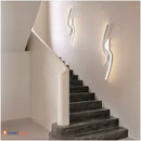Настінний Світильник Looi Domosvet Design 260814-249009