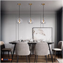 Люстра Pleated Crystal Domosvet Design 260814-249015