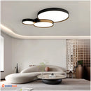 Стельова Люстра Wheel Lamp Domosvet Design 260814-249017