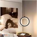 Люстра Round Led Lamp Domosvet Design 260814-249019