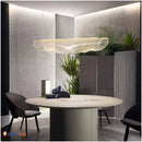 Люстра Notus Acrilium Lamp Domosvet Design 260814-249025