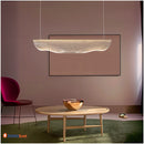 Люстра Notus Acrilium Lamp Domosvet Design 260814-249025