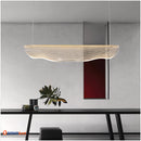 Люстра Notus Acrilium Lamp Domosvet Design 260814-249025