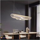 Люстра Notus Acrilium Lamp Domosvet Design 260814-249025