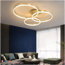 Стельова Люстра Anelli Domosvet Design 260814-249027