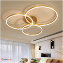 Стельова Люстра Anelli Domosvet Design 260814-249027