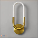 Настінний Світильник Ellipse Domosvet Design 260814-249032