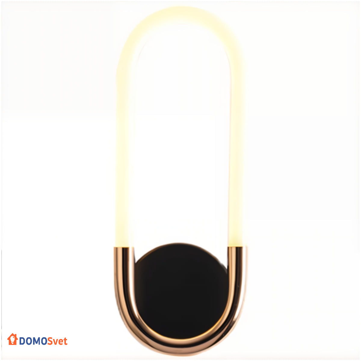 Настінний Світильник Ellipse Domosvet Design 260814-249032