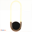 Настінний Світильник Ellipse Domosvet Design 260814-249032