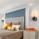 Настінний Світильник Ellipse Domosvet Design 260814-249032