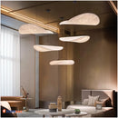 Люстра Lunar Leaf Domosvet Design 260814-249034