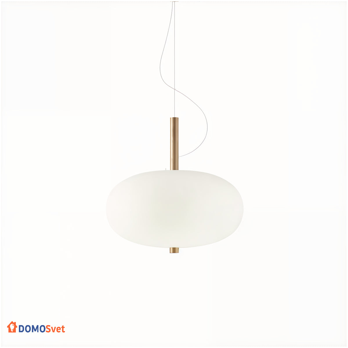 Люстра Lumi Bubble Domosvet Design 260814-249036