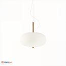 Люстра Lumi Bubble Domosvet Design 260814-249036