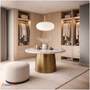 Люстра Lumi Bubble Domosvet Design 260814-249036