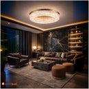 Люстра Luce Moderna Domosvet Design 260814-249040