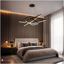 Люстра Contour Cube Lamp Domosvet Design 260814-249041