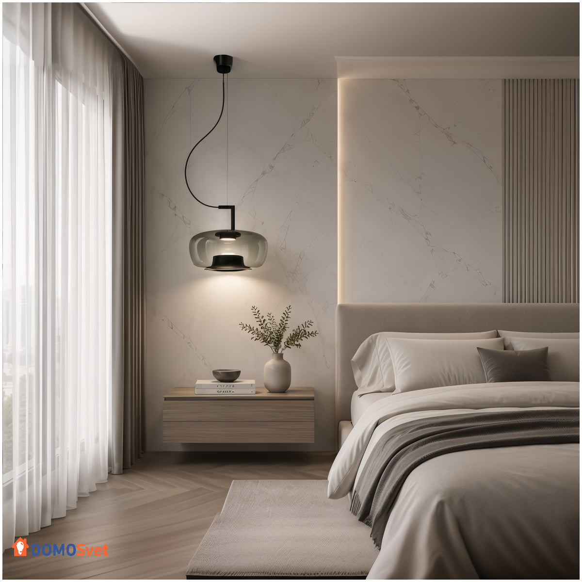Люстра Cielo Domosvet Design 260814-249042
