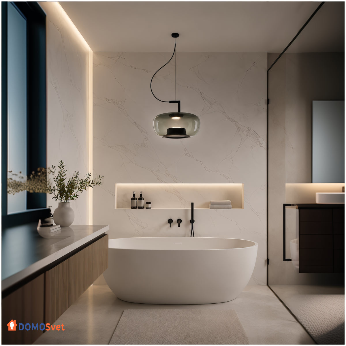 Люстра Cielo Domosvet Design 260814-249042