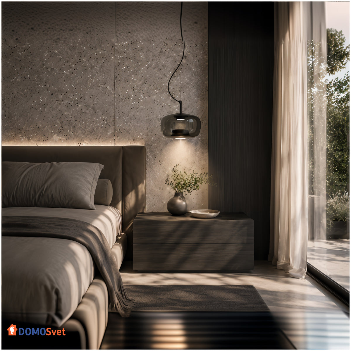 Люстра Cielo Domosvet Design 260814-249042