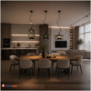 Люстра Cielo Domosvet Design 260814-249042