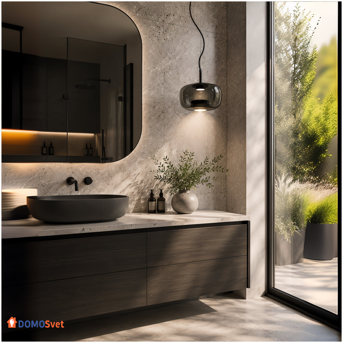 Люстра Cielo Domosvet Design 260814-249042