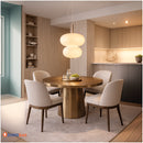 Люстра Lumi Bubble Domosvet Design 260814-249043