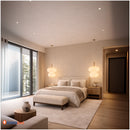 Люстра Lumi Bubble Domosvet Design 260814-249043