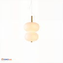 Люстра Lumi Bubble Domosvet Design 260814-249043
