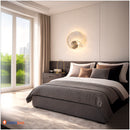 Настінний Світильник Glacière Domosvet Design 260814-249044