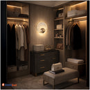 Настінний Світильник Glacière Domosvet Design 260814-249044