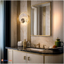 Настінний Світильник Glacière Domosvet Design 260814-249044